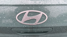 Hyundai i10 1.0 [63] Advance 5dr Auto [Nav] Petrol Hatchback